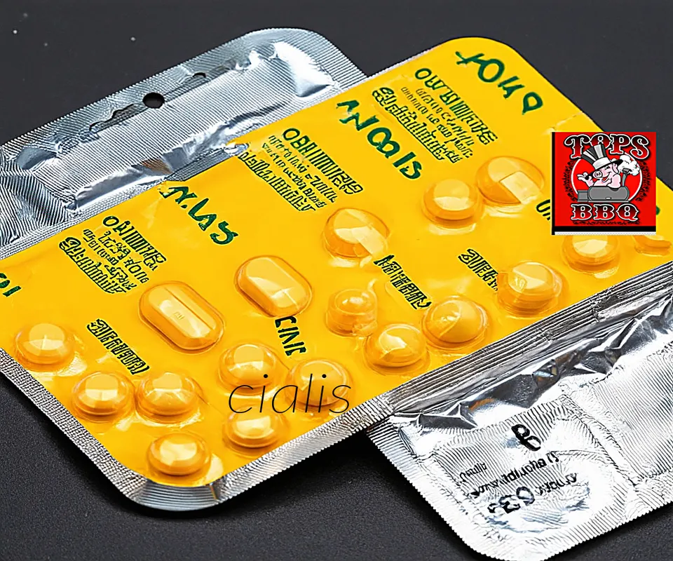 Cialis sin receta españa